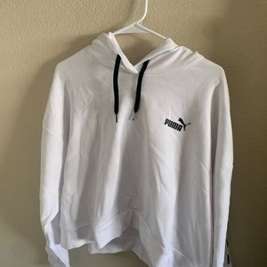 Puma Micro Tape‎ Hoodie